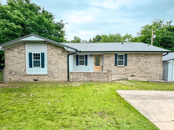 129 Country Aire Est, McAlester, OK 74501