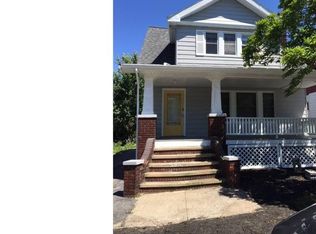 1669 Lewis Dr, Lakewood, OH 44107