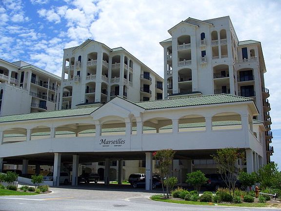 2nd image of 16549 Perdido Key Dr Unit W501