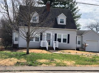 410 Boyce St, Farmington, MO 63640