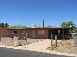 207 Grant St, Huachuca City, AZ 85616