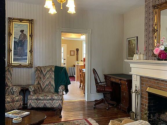 You are in the Living Room!