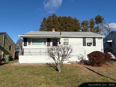 35 Butler Street, Waterbury, CT, 06704