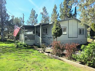 64100 N Highway 97 UNIT 5, Bend, OR 97701