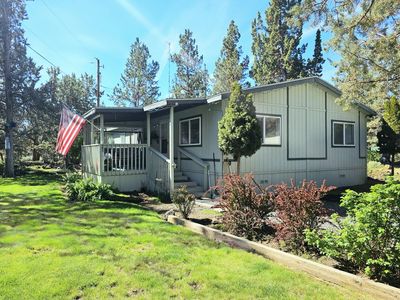 64100 N Highway 97 UNIT 5, Bend, OR, 97701