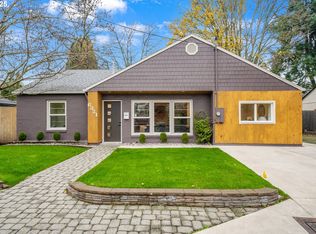 6321 SE Tibbetts St, Portland, OR 97206
