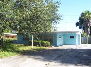 213 W 103rd Ave, Tampa, FL 33612