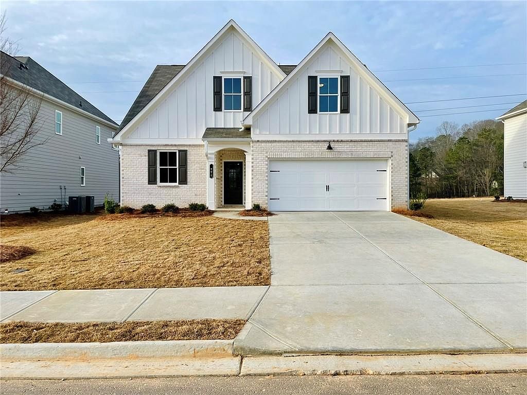 1775 Fulmont Cir, Mableton, GA 30126 Zillow