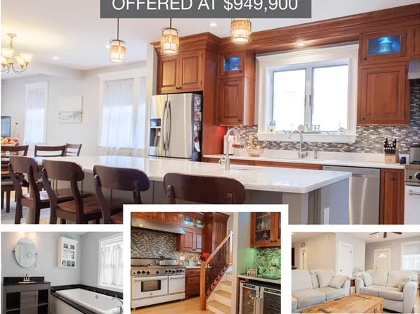 19 John Ave, Revere, MA 02151