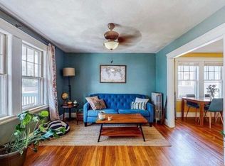 32 Fuller St #1, Everett, MA 02149