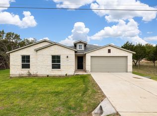 21674 High Dr, Leander, TX 78645