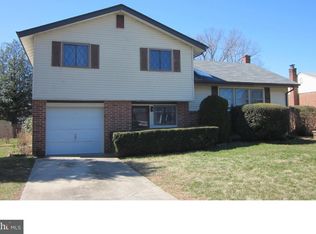 846 Monroe Ter, Dover, DE 19904