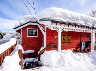 220 Woodside Ave, Park City, UT 84060