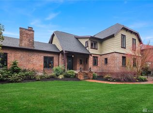 2531 Lake Washington Blvd E, Seattle, WA 98112