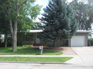 316 Berry Blvd, Rapid City, SD 57702