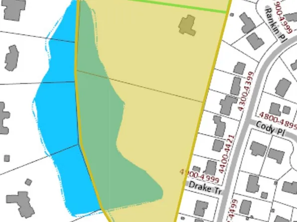 8528 Strawberry Ln, Charlotte, NC 28277