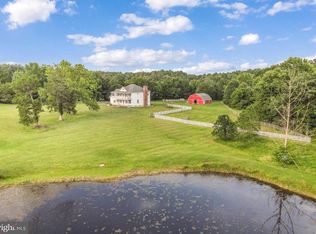 6337 Louisianna Rd, Locust Grove, VA 22508