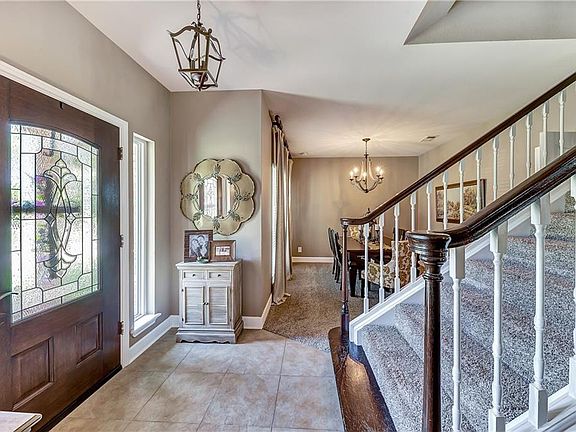 4th image of 504 Valle Vista Ct