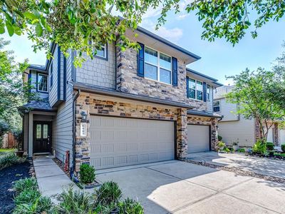 6443 Calgary Woods Ln, Katy, TX, 77494