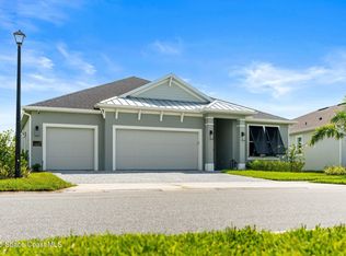 2338 Pangea Cir, Melbourne, FL 32940
