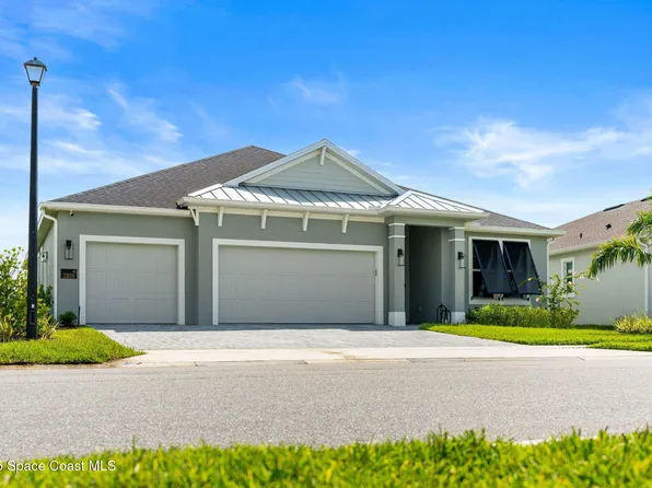 2338 Pangea Cir, Melbourne, FL 32940