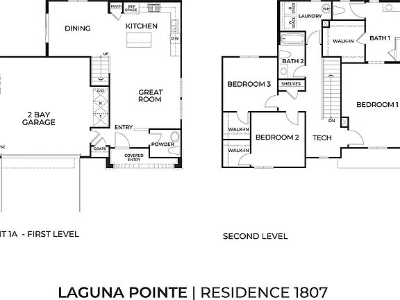 Floor Plan.