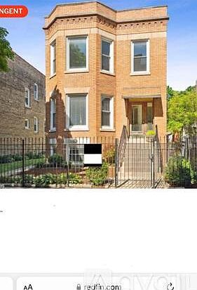 1st image of 4614 N Saint Louis Ave #Basement
