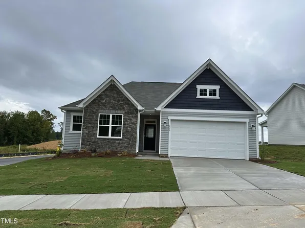 208 Tormore Homesite 43, Sanford, NC 27330