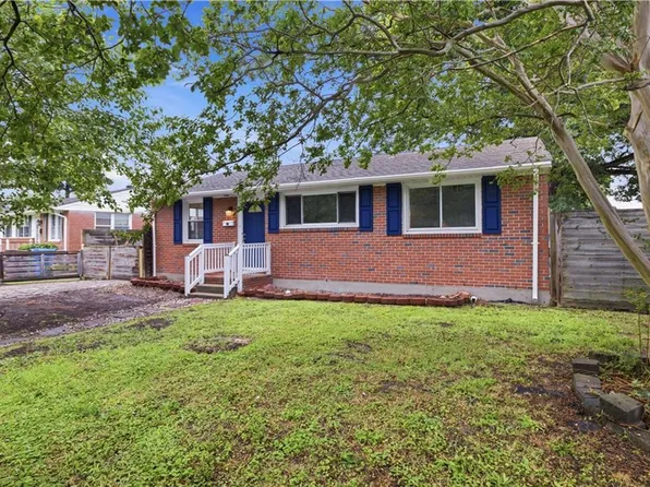1303 Yeadon Rd, Chesapeake, VA 23324