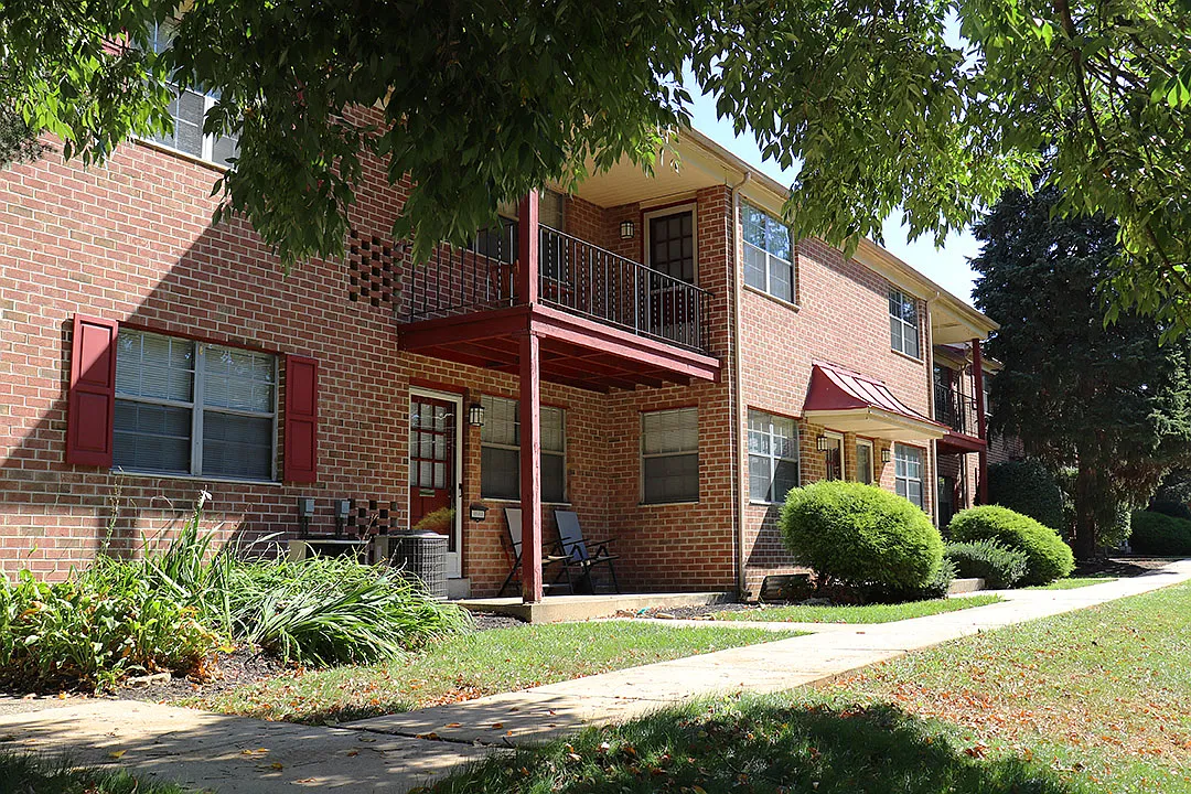 Cedar Glen Apartments — Photo 4