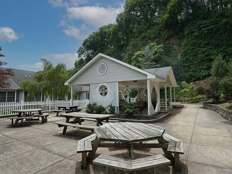 Gazebo