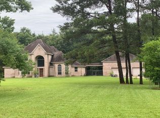 23993 Mossy Oaks Dr, New Caney, TX 77357