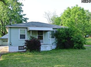 791 E Waterloo Rd, Akron, OH 44306
