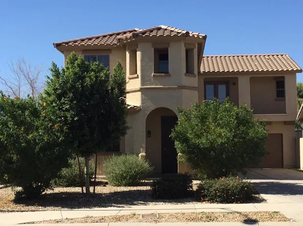 11850 N 154th Ln, Surprise, AZ 85379