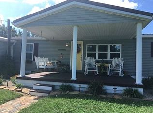 910 Carl Sherron Rd, Falls Of Rough, KY 40119