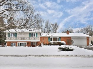 2221 Glenmere Rd, Columbus, OH 43220