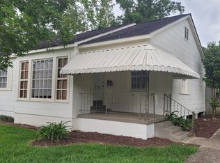 4776 Arrowhead St, Baton Rouge, LA 70808