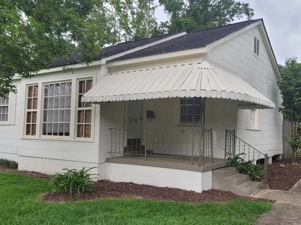 4776 Arrowhead St, Baton Rouge, LA 70808