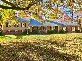 208 Tarrytown Dr, Henrico, VA 23229