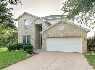 3929 Canyon Glen Cir, Austin, TX 78732