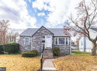 222 S Lowell Ave, Bellmawr, NJ 08031