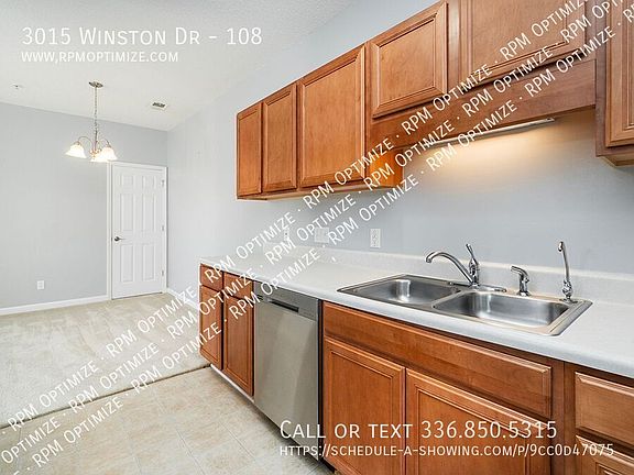3rd image of 3015 Winston Dr APT 108