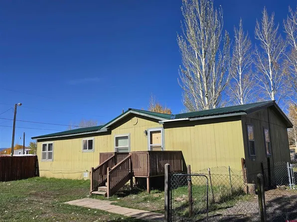 280 4Th Street, Del Norte, CO 81132
