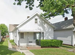 310 White St, Toledo, OH