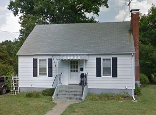 524 Battle Ave, Winchester, VA 22601