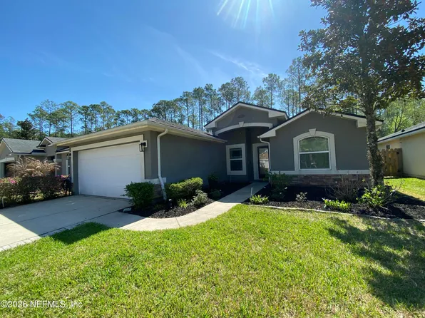 70 VESTAVIA Court, Jacksonville, FL 32081