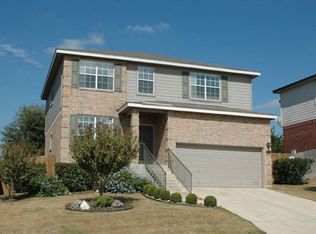 21430 Encino Caliza, San Antonio, TX 78259