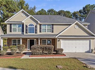4613 Grove Lake St, Loganville, GA 30052