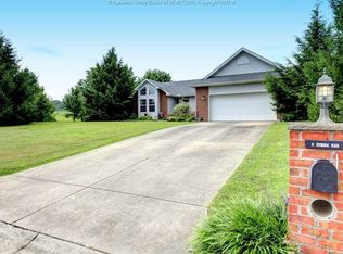 1 Terra Way, Winfield, WV 25213