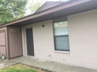 1801-1843 W Deane St #1807, Fayetteville, AR 72703